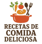 recetas de comida